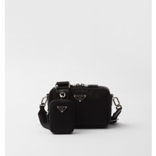 Deri ve Kumaş Postacı  Çanta