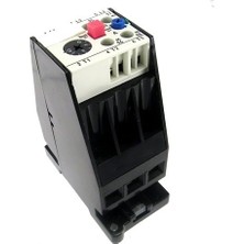 3UA59 00-1g  4-6,3 Amp. Termik Röle Siemens