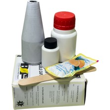 Ormey Reçineli Tip Kablo Başlığı Kiti