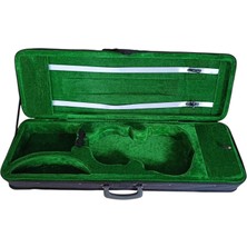 Vanetta VSVAN34 Dikdörtgen Keman Kutusu 3/4 Boy Keman Çantası