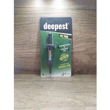 Belirtilmemiş Deepest 5gr Hamamböceği Jeli
