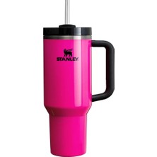 Stanley Quencher Pipetli Termos Bardak 1.18 Lt