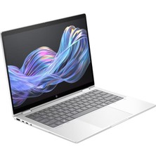 Flamex Hp Elıtebook x Aı G1I D30U8ET Intel Ultra 5-228V 32GB 1tb SSD 14 W11P