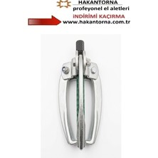 ALWAYSSPEED Ht Rico 3 Ayaklı 12×12 Rulman Çektirmesi Çektirme