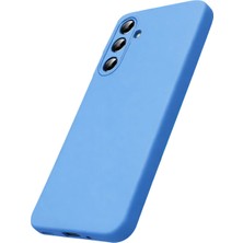 Drnds Newface  Galaxy S26 Nano Içi Kadife Silikon - Mi