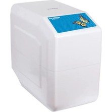 Hyundai Su Arıtma Cihazı 2 Yıl Garantili 81 Il Kurulum Hizmeti