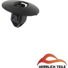 Herrlich Teile Tüm Modeller - Klips Tampon