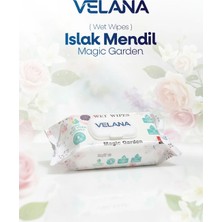 Velana Islak Mendil