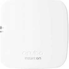Flamex Hpe Aruba Ion R6K61A AP11 Iç Ortam Access Poınt(Dc Adaptör Dahil)