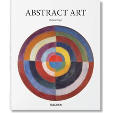 Abstract Art (Basic Art Series 2.0) - Dietmar Elger
