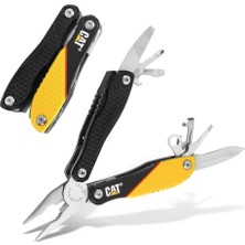 Cat DA980057 12 In 1 Çok Fonksiyonlu Profesyonel Pense Seti