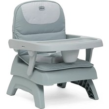 Chicco Bento Yükseltici Mama Sandalyesi Matcha