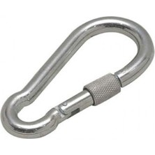 Ennalbur Karabina Vidalı 10 mm ( 2 Adet )