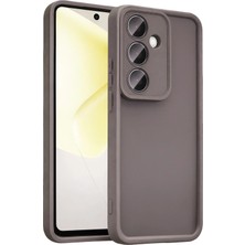 Drnds Newface  Galaxy A57 5g Viera Silikon - Gri