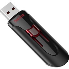 Flamex Sandisk Cruzer Glide™ 3.0 USB Flash Drive 64GB