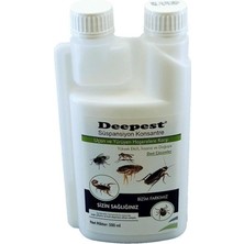 Belirtilmemiş Fibrogel Deepest Sc Kokusuz Haşere Ilacı (500.ML)