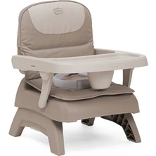 Chicco Bento Yükseltici Mama Sandalyesi-Vanılla