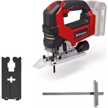 Erdo Ticaret Einhell  Tp Js 18/135 Li Bl Solo Dekupaj Testere Kömürsüz