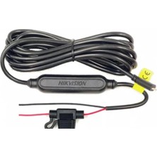 Hikvision Hıkvısıon AE-DF7351(3.5M)(POWER Cable)(Type-C) Kablo