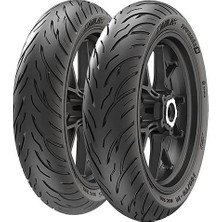 Anlas 110/70-14 ve 130/70-13 Tournee 2 Motosiklet Lastiği (Honda Pcx 2021)