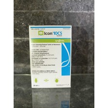 Belirtilmemiş Haşere Ilacı 20 ml