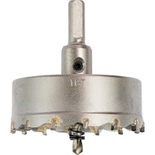 Flamex Attlas Tct Elmas Panç 70 mm Metal Için