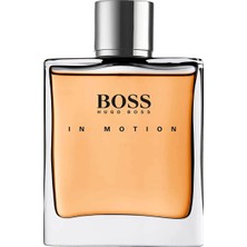 Hugo Boss In Motıon Edt 100 ml