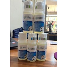 Belirtilmemiş Solfac Super EC25, 100 ml