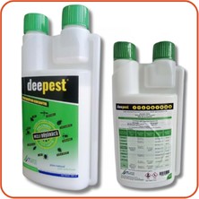 Belirtilmemiş Deepest Sc Kokusuz Haşere Öldürücü | 500 ml