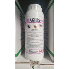 Belirtilmemiş Agilis 1lt