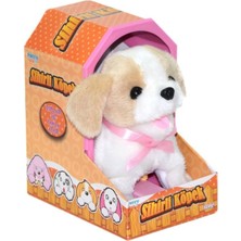 Flamex  47230 Sihirli Köpek Peluş