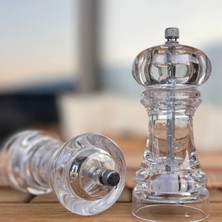 Balkan Grup Akrilik El Değirmeni 18 cm