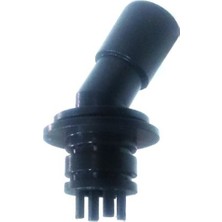 Life Tech Drnds Motor Kapağı Musluk Bağlantısı 625635835838839