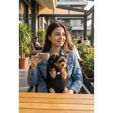 GOBYPET Kedi ve Köpekler Için Anakucağı Xxs 5973