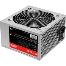 Flamex Frısby FR-PW30C12 300W 120MM Fan Power Supply