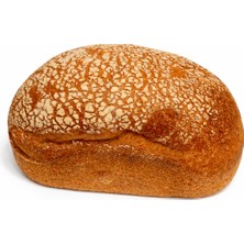 Ekotime Çavdarlı Köy Tava Ekmeği  500 gr