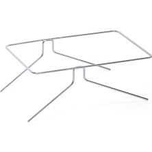 İmac Drnds Zeus 50 Kulübe Bağlantı Standı (Zeus 50 - Zeus 70)