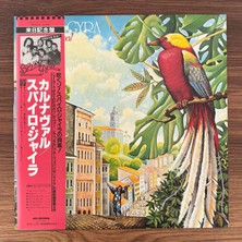 Only Japan Vinyl Spyro Gyra – Carnaval