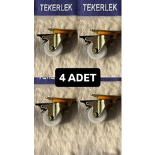 Erax 80'lik Sarı Maşalı Frenli