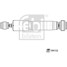 Febi Febı 194152 Amortisör Arka Aks Citroen-Peugeot 5206RN-5206RP