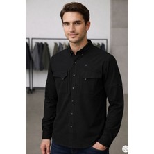 ADV Store Su Itici Özellikli Tactical & Taktik Taktikal Gömlek