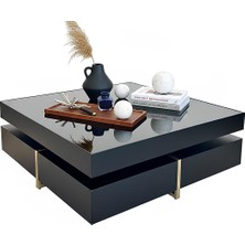 Savita Home Zenith Orta Sehpa