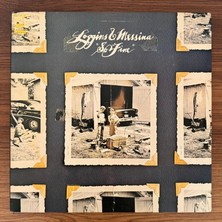 Only Japan Vinyl Loggins & Messina – So Fine