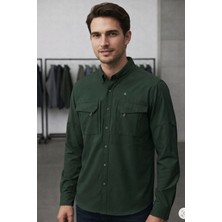 ADV Store Su Itici Özellikli Tactical & Taktik Taktikal Gömlek