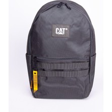 Caterpillar Dayanıklı Sırt Çantası – Günlük & Seyahat