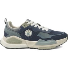 Lumberjack Remıx 6fx Mavi Erkek Sneaker