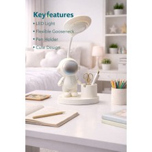 “mini Astronot LED Lamba”