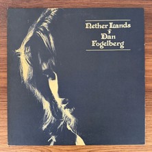 Only Japan Vinyl Dan Fogelberg – Nether Lands