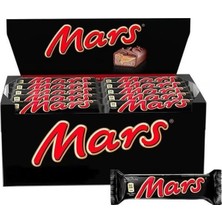 Mars Çikolata 51 gr 40'lı Paket