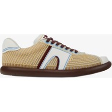 Camper Pelotas Soller Kadın Sarı Günlük Ayakkabı K201858-004